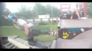 crailslide