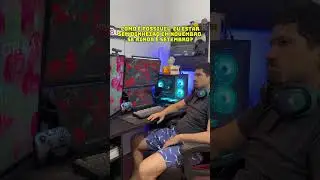 A conta n&atilde;o fecha 😂🎮 #playstation #gamer #vidagamer #setupgamer #games #ps5