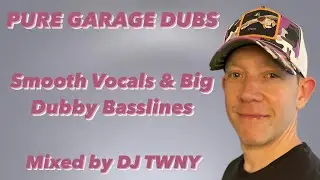 Pure Garage Dubs - DJ TWNY Presents Lofty Ambitions - Bad Boy Mix