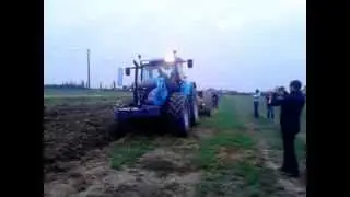 NEW LANDINI SERIE 7 215