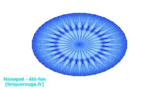 [briquerouge] : HANSGOD - Ele-Fan - Brique Rouge HOUSE MUSIC