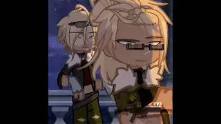 I wanted to be a ballerina🩰 #gacha #angstedit #dontfloppls #meme #art #animation