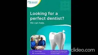 Dental Clinic in Meerut / Dr. Guarav Dixit & Shivani Dixit in Meerut