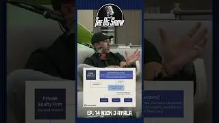 The DG Show - Nick Ayala: Opening Your Mind to Bigger Things