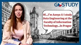 Why Czech Republic is Better for Higher Studies in Information Technology
