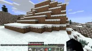 Timolia Games MINECRAFT Part 1# MAYA STYLE