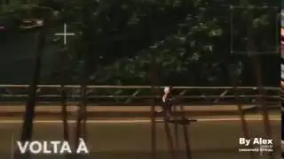 Bem Vindos Volta &agrave; ilha 2019