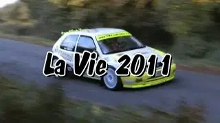 Rallye de La Vie 2011