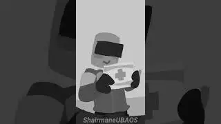 bada bing bada boom boss #animation #pressure #roblox