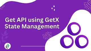 Flutter GetX | GET API with model | Tutorial in Hindi/Urdu