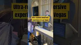 Опыт Джона Уика в Лас-Вегасе