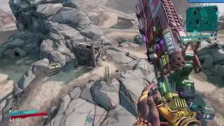All Typhon Log Locations in Devil's Razor
