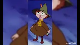 Moomin Muminki Muumi galeria 369