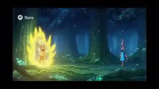 Goku vs beerus.|Goku edit|-Sora-/dbs edit\