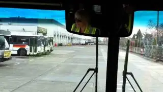 Victoria Taft TriMet Bus Lesson 3