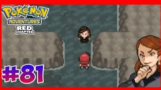 Tesla Ka The End | Pokemon Adventures Red Chapter Episode 81 In Hindi | DhruTheGamer