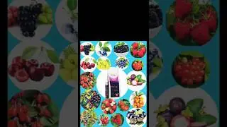Renatus wellness Food supplement IMUUXANTH Antioxidant Ingredients - Berries information