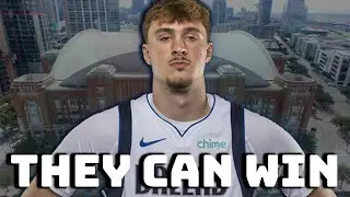 How the Dallas Mavericks Can Win