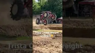 King of the Deep at ELTON RD MUD PARK #fullsend