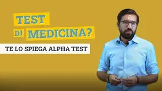 #TESTMEDICINA 2022: TUTTO QUELLO CHE C'È DA SAPERE!