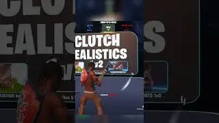 How to win 1v2 clutches.. #Fortnite #Fortniteclips #Fortnitetips