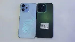 Oppo Reno 14F Camera Review 