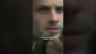 Did You Know In THE WALKING DEAD&hellip;