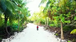 Ring Road of Sh.Feevah
