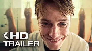 FRISCH Trailer German Deutsch (2025) Louis Hofmann, Exklusiv