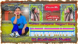 Tumoko_Janejana_Me_Kesevuladu_____NAGPURI_SONG____Sanjay_Babu__St_Budhaich__Music__2025_2026