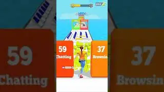 Sleepy Run : Gameplay Walkthrough All Levels