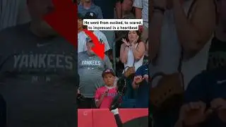 Cody Bellinger Making This Kid BELIEVE