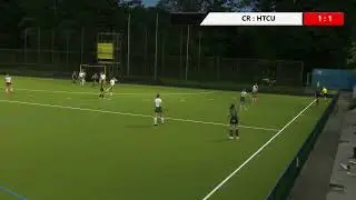 LIGACUP 2021 CR vs HTC Uhlenhorst