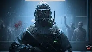 This Gate Was the Last Thing Protecting Humanity&hellip; | Quarantine Zone