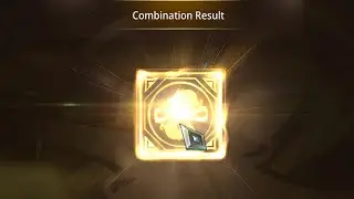 Mir4: How to Achieve a 99% Success Rate for Legendary Items in Combining