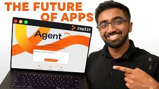 How To Use Replit For Beginners (TUTORIAL)