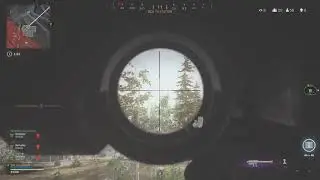 Call of Duty Warzone Cigma 2 Kill