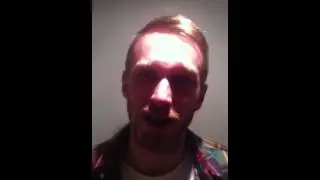 Mike on manchFESTer