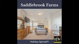 Saddlebrook Farms