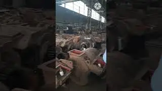 Rail factory locomotive assembly part 2 🙃🥶 #locopilot #indianrailways #youtube #trending