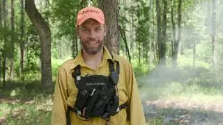 Farm and Outdoors: Controlled Burn