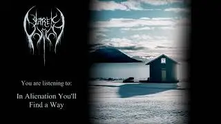 Yarek  Ovich: Introversion  (Introversion - 2020)