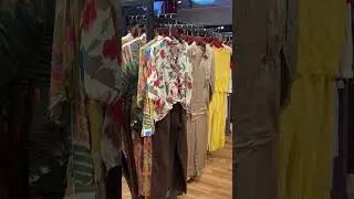 Kochi Western Lady Shopping 🛍️