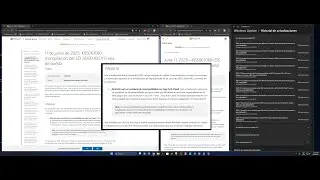 Actualizaci&oacute;n cr&iacute;tica KB5063060 en Windows&nbsp;11&nbsp;24H2: &iexcl;Soluci&oacute;n al fallo con Easy Anti‑Cheat!