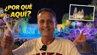 🇮🇨 Шествие и паломничество Санта-Мария-де-Гиа 2022￼