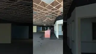 Abandoned Store
