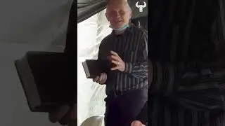 White Man Speaks Fluent Igorot Language