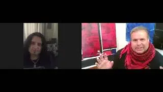 Quiet Riot Guitarist Alex Grossi solves the mysteries of the universe.