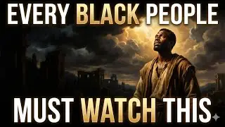 The Revelation Dante Alighieri Hinted At Black People and Judgment Day