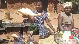Tasty! simple duck recipe,Village life and Cooking 🔥